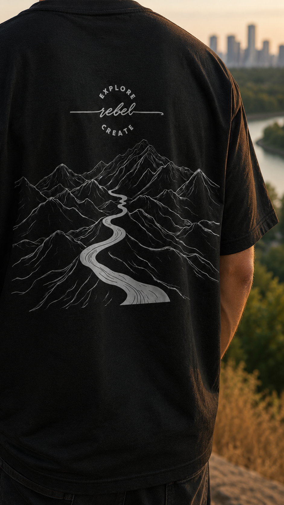 Explore lifestyle 3